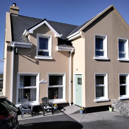 Hollow Cottage Doolin Εξωτερικό φωτογραφία