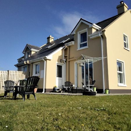 Hollow Cottage Doolin Εξωτερικό φωτογραφία