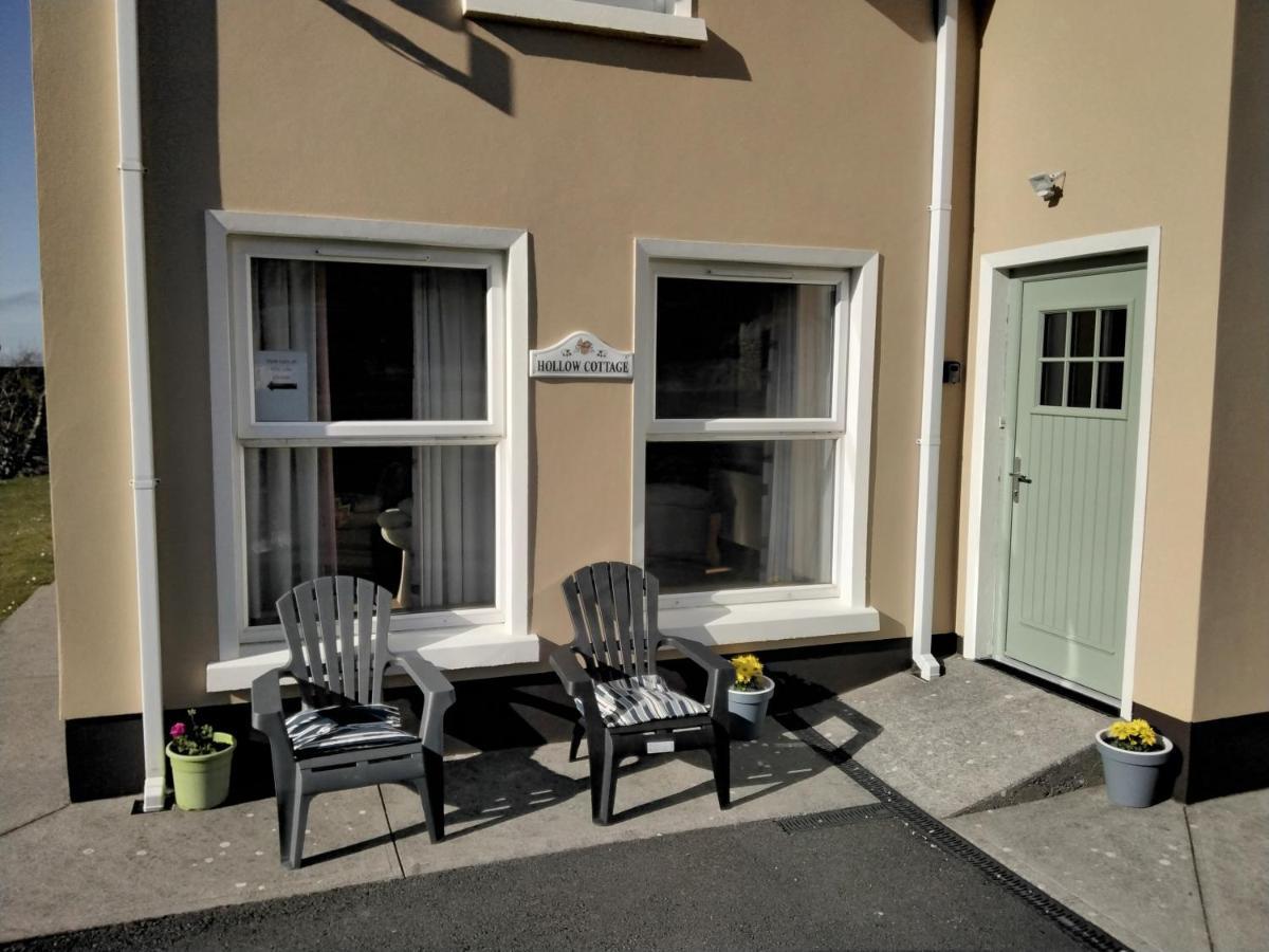 Hollow Cottage Doolin Εξωτερικό φωτογραφία