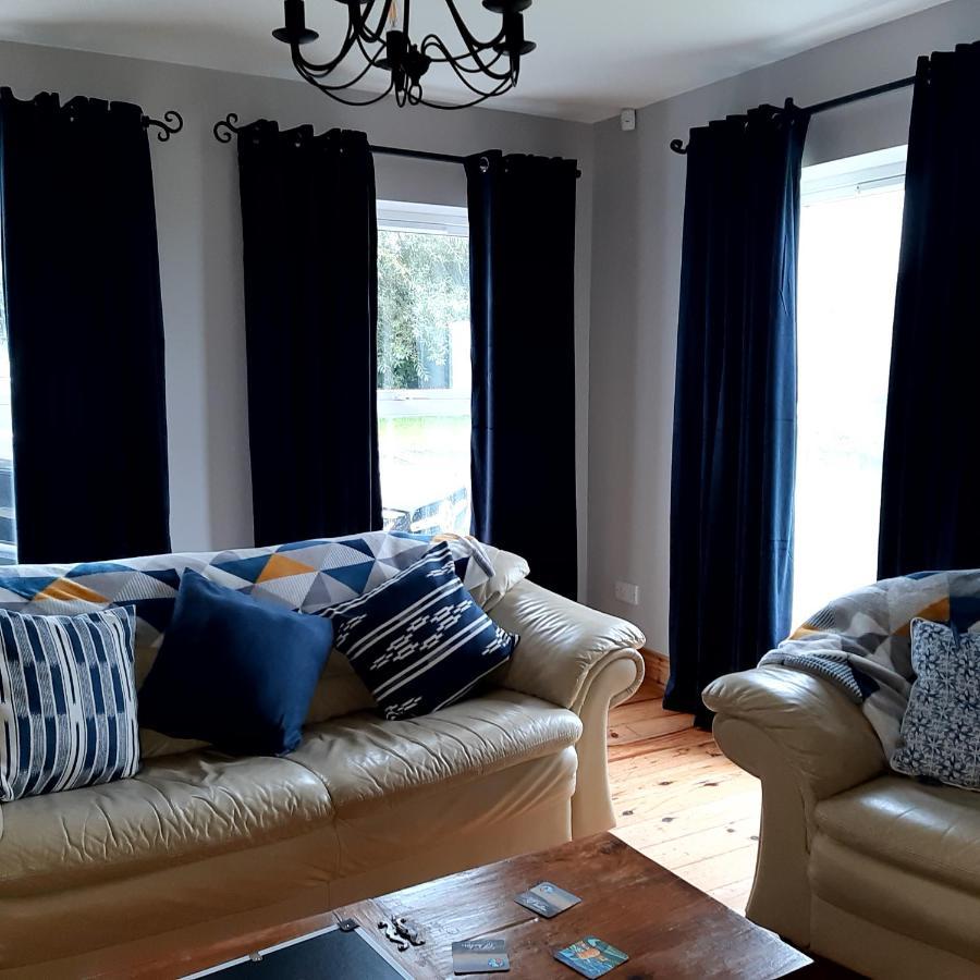 Hollow Cottage Doolin Εξωτερικό φωτογραφία