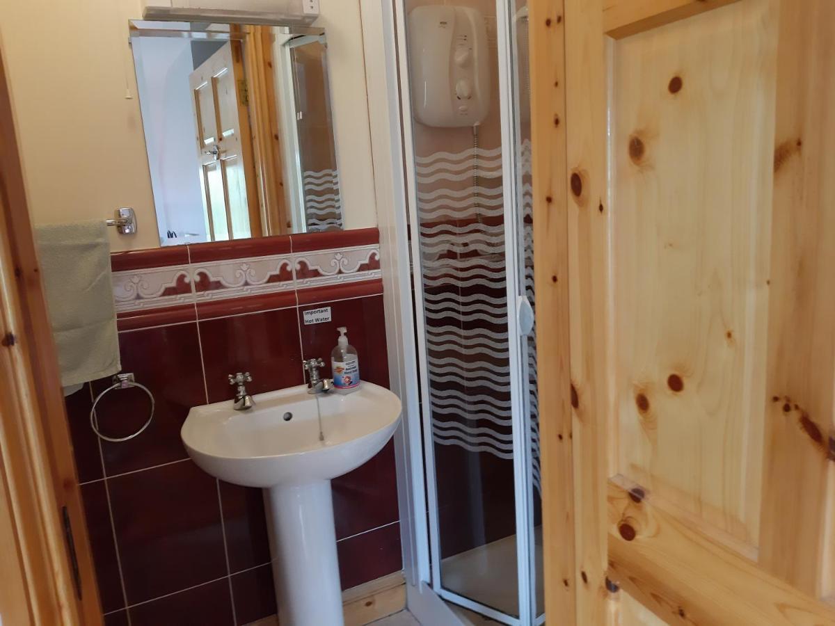 Hollow Cottage Doolin Εξωτερικό φωτογραφία