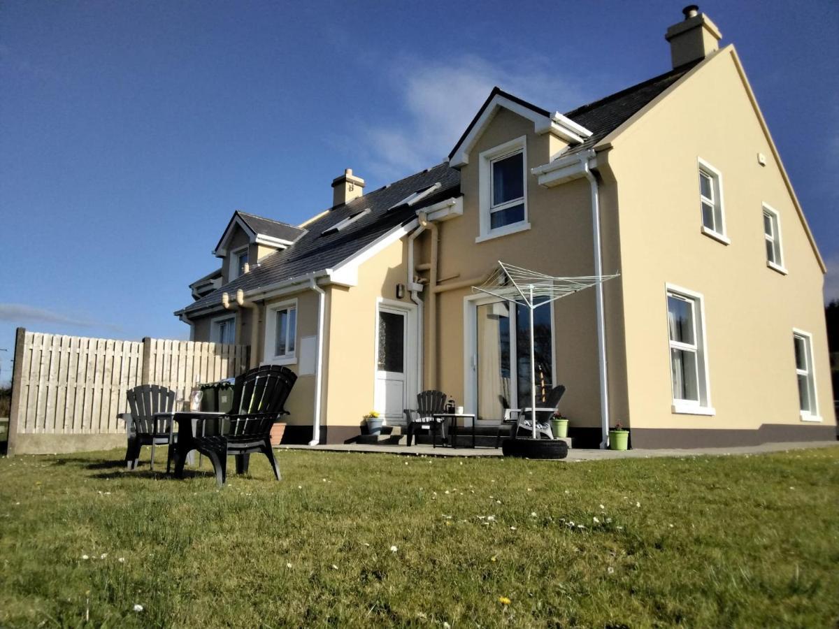 Hollow Cottage Doolin Εξωτερικό φωτογραφία