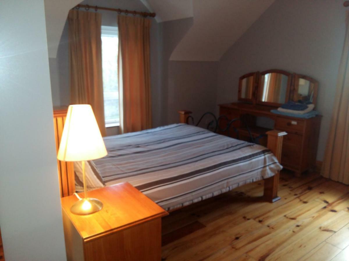 Hollow Cottage Doolin Εξωτερικό φωτογραφία